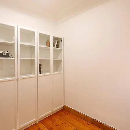 Piso A 5min De La Playa De La Zurriola Апартаменты Сан-Себастьян