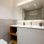 Διαμέρισμα Piso A 5min De La Playa De La Zurriola