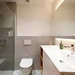 Piso A 5min De La Playa De La Zurriola Διαμέρισμα