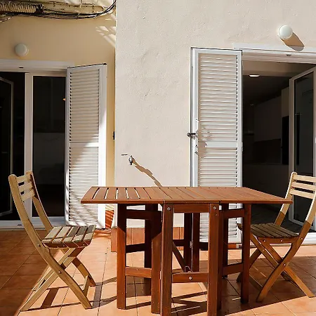 Piso A 5min De La Playa De La Zurriola Διαμέρισμα Σαν Σεμπαστιάν