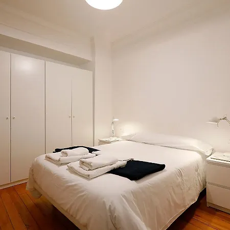 Piso A 5min De La Playa De La Zurriola Διαμέρισμα *