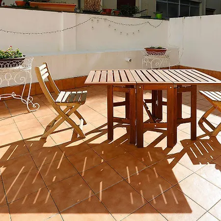 Piso A 5min De La Playa De La Zurriola Σαν Σεμπαστιάν