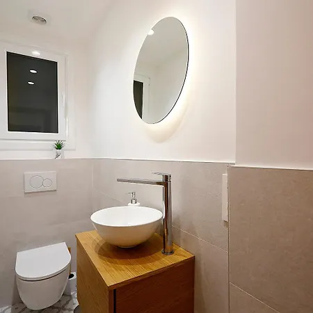 Piso A 5min De La Playa De La Zurriola