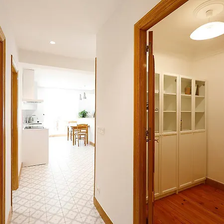 Piso A 5min De La Playa De La Zurriola Apartmán